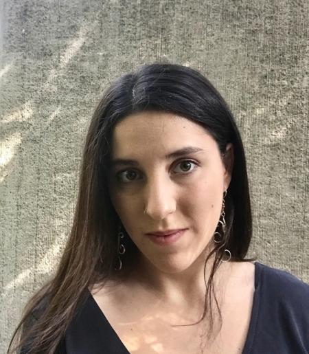 Rocío Salas-Lewin